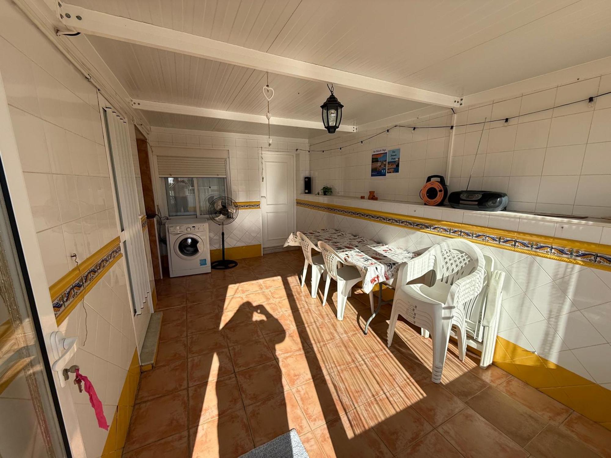 Piso Bolnuevo Playa Apartment Exterior photo